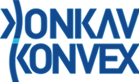 Konkav Konvex